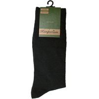 Hemporium Hemp Socks - Black